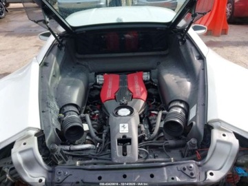 Ferrari 2017 Ferrari 488 GTB 2017 3.9l 3.9 Benzyna 660KM, zdjęcie 5