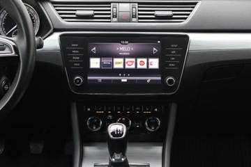 Skoda Superb III Liftback Facelifting 1.5 TSI 150KM 2020 Skoda Superb 1.5 TSI, Salon Polska, 1. Właściciel, zdjęcie 11