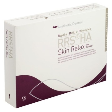 RRS HA Skin Relax 3мл