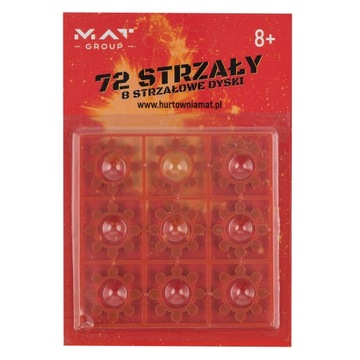 ПИСТОЛЕТ С ЗАКРЫТИЕМ КАСПЕЛЬ БЕСПЛАТНЫЙ КАСПЕЛЬ 24 x 72 1728 ВЫСТР.