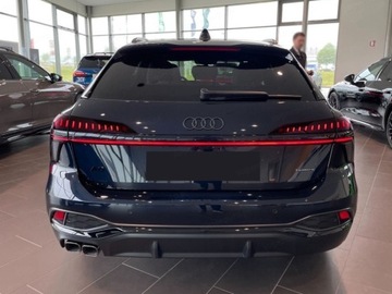 Audi A6 C8 Allroad 2.0 40 TDI 204KM 2025 AUDI A6 TDI quattro S line Avant 204KM, zdjęcie 1