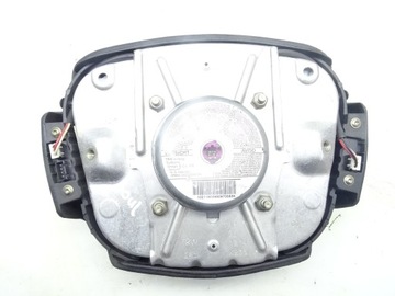 AUDI A6 A8 ULOŽENÍ AIRBAG MULTIFUNKČNÍ SOUL