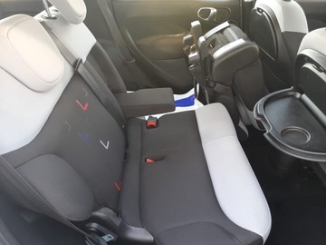 Fiat 500L Hatchback 5d Seria 2 0.9 TwinAir 8V 105KM 2016 Fiat 500L, przebieg 70.270km !!! nowe części !!Super stan, Czyste wnętrze!, zdjęcie 28