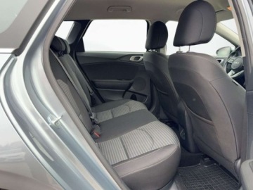 Kia Ceed III Kombi Facelifting 1.5 T-GDI 160KM 2023 Kia Ceed Kia Ceed Sportswagon 1.5 T-GDI M Salon Polska FV23 1.5 Benzyna, zdjęcie 15