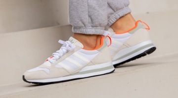 Buty ADIDAS ZX 500 H05559 męskie sportowe ORGINALS