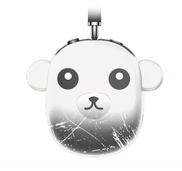 Etui silikonowe HIFYLUX na słuchawki AIRPODS MAX