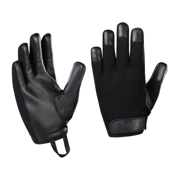 M-Tac rękawice Police Black XXL