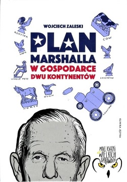 Plan Marshalla - Wojciech Zaleski