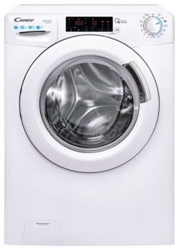 Pralka wolnostojąca Candy CS4 147TXME/1-S SLIM
