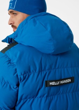 Helly Hansen Parka męska Patrol Parka