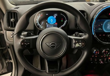 Mini Countryman F60 Crossover Facelifting 2.0 S 178KM 2023 MINI Countryman Cooper S ALL4 Countryman, Salon Polska, Faktura VAT 23, Be, zdjęcie 21