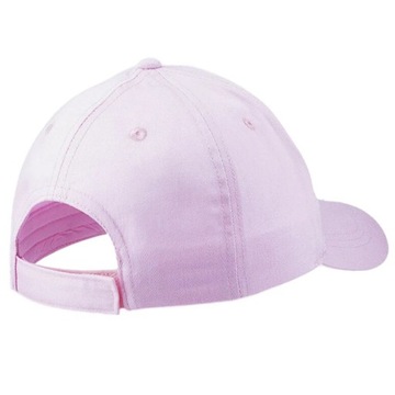 СПОРТИВНАЯ ВЕСЕННЯЯ КЕПКА 4F ДЛЯ ДЕВОЧЕК