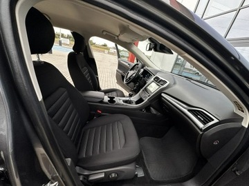 Ford Mondeo V Kombi 2.0 TDCi 150KM 2017 Ford Mondeo Navi, Grzane fotele, Climatronic, Alu, zdjęcie 12