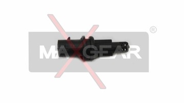 Maxgear 21-0002 Czujnik, temperatura powietrza dol