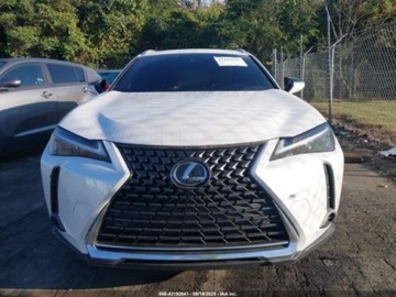 Lexus UX 2023 Lexus UX 2023 LEXUS UX 250H PREMIUM 2.0 Hybryda 181KM, zdjęcie 3