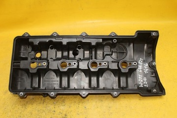 КЛАПАНА КРЫШКА MERCEDES W211 W204 2.2 CDI A6460161005 A6460101130