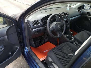 Volkswagen Golf VI 2010 Volkswagen Golf Vw Golf 1,6 Tdi Zamiana 1.6 Benzyna 122KM, zdjęcie 1