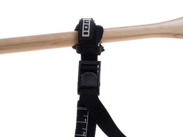 Шлейка ION VARIO 22–28 дюймов