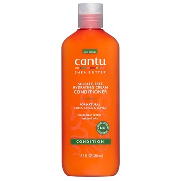 CANTU Hydrating Cream Conditioner Odżywka