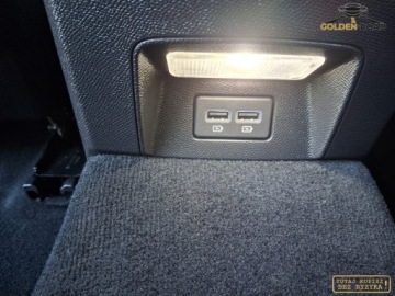 Peugeot 508 II Sedan 1.5 BlueHDI 130KM 2019 Peugeot 508 1,5hdi 130KM klima navi kamery alu pol skora klapa elektr. opl, zdjęcie 15