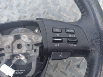 KNOFLÍKY ŘÍDÍCÍ MAZDA CX-9 2007 2010
