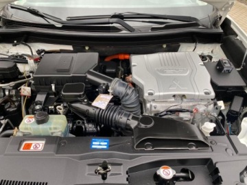 Mitsubishi Outlander III SUV PHEV Facelifting 2020 2.4 PHEV 224KM 2021 Mitsubishi Outlander HYBRYDA PHEV AUTOMAT NAWIGACJA LEDY KAMERA SKORY 4X4, zdjęcie 20