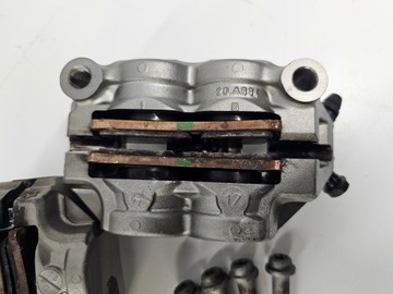 KTM Super Duke R 1290 17-20 zacisk brembo zaciski