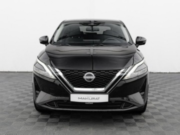Nissan Qashqai III Crossover 1.3 DIG-T MHEV 158KM 2023 Nissan Qashqai GD7H212#1.3 DIG-T mHEV N-Connecta, zdjęcie 6