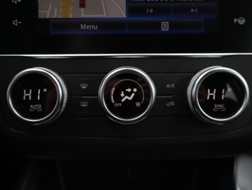 Renault Kadjar Crossover Facelifting 1.7 Blue dCi 150KM 2019 Renault Kadjar 1.7 dCi, Salon Polska, 4X4, Skóra, zdjęcie 12