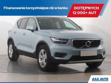 Volvo XC40 Crossover 1.5 T3 156KM 2018