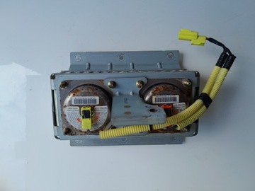 AIRBAG SPOLUJEZDCE ULOŽENÍ VZDUCHOVÁ 2NABOJOWA NISSAN MAXIMA VI 04-08 A34