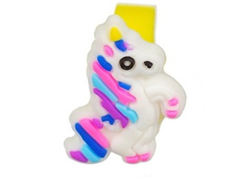 РЕЗИНОВОЕ КОЛЬЦО «ЕДИНОРОГ» UNICORN E0745 EMAJ