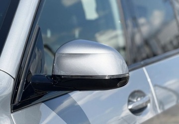 BMW X5 G05 SUV Plug-In Facelifting 3.0 50e 490KM 2024 BMW X5 Pakiet M Polska Gwarancja Hak Bezwypadkowy FVAT23 3.0, zdjęcie 12