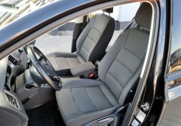 Volkswagen Golf Sportsvan Sportsvan 1.6 TDI BlueMotion 110KM 2015 Volkswagen Golf Sportsvan 1,6 TDI 110KM Navi Hak 1.6 Diesel 110KM, zdjęcie 25