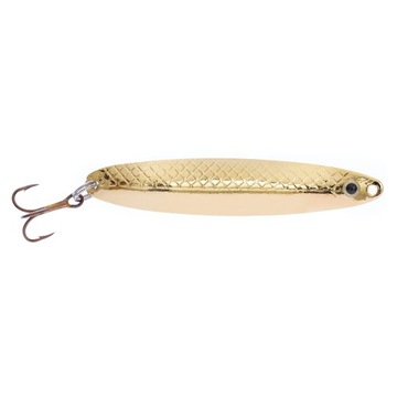 Wahadłówka JMC ADVENTURE Gold 18g, 8,5cm