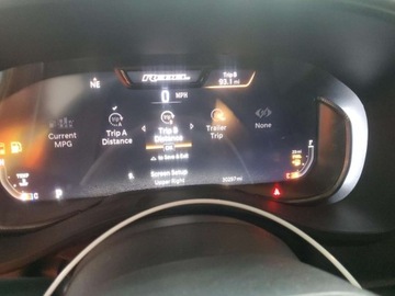  RAM 1500 Rebel 2023 5.7L 5.7 Benzyna 395KM, zdjęcie 9