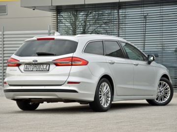 Ford Mondeo V 2022 Ford Mondeo TITANIUM! Full Led! Kamera! SONY! Hak! FV23% JAK NOWY!, zdjęcie 7