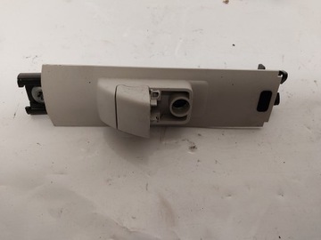 REGULACJA PASA PRAWA LEWA FORD MONDEO MK5