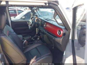 Jeep 2023 Jeep Wrangler Rubicon 2023 3.6l 3.6 Benzyna 285KM, zdjęcie 9