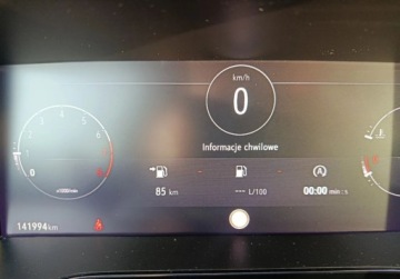 Opel 2022 Opel Grandland X Pierwszy wlasciciel. Salon Polska 1.2 Benzyna 130KM, zdjęcie 4