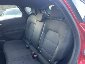 Renault Captur II Crossover Facelifting 1.0 TCe 90KM 2024 Renault Captur LPG Podgrzewanie Kamera Virtual, zdjęcie 10