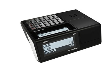 Кассовый аппарат Posnet BINGO Online MAX