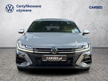Volkswagen Arteon Shooting Brake R 2.0 TSI 320KM 2024 Volkswagen Arteon Shooting Brake FV-23%, 320 KM, 4, zdjęcie 9
