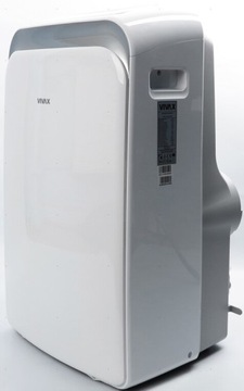 VIVAX ACP-12PT35AEF - ПОРТАТИВНЫЙ КОНДИЦИОНЕР