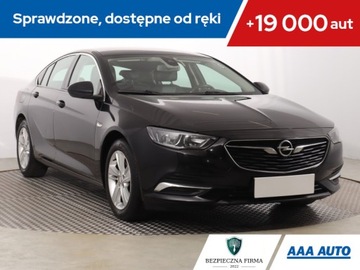 Opel Insignia II Grand Sport 2.0 CDTI 170KM 2019 Opel Insignia 2.0 CDTI, Salon Polska, 167 KM