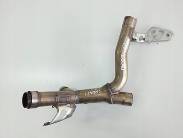 DUCATI 696 kolektor wydechowy