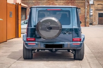 Mercedes Klasa G W465 2024 MERCEDES-BENZ Klasa G AMG 63 Suv 4.0 (585KM) 2024, zdjęcie 1