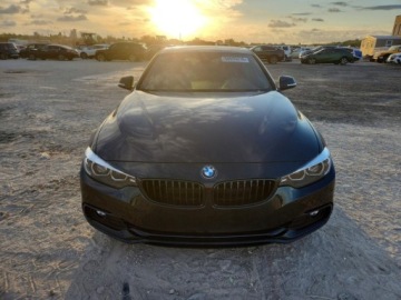 BMW Seria 4 G22-23-26 2020 BMW Seria 4 430I 2020 2.0 Benzyna 248KM, zdjęcie 5