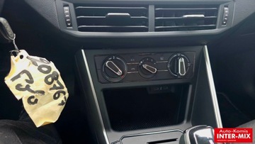 Volkswagen Polo VI Hatchback 5d Facelifting 1.0 TSI 95KM 2023 Volkswagen Polo Niski przebieg automat Benzyna 95KM, zdjęcie 22