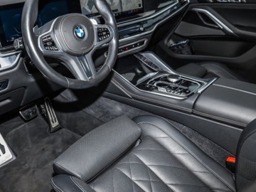 BMW X6 G06 SUV Facelifting 3.0 30d 298KM 2025 BMW X6 xDrive30d Sport Suv 3.0 (298KM) 2025, zdjęcie 4